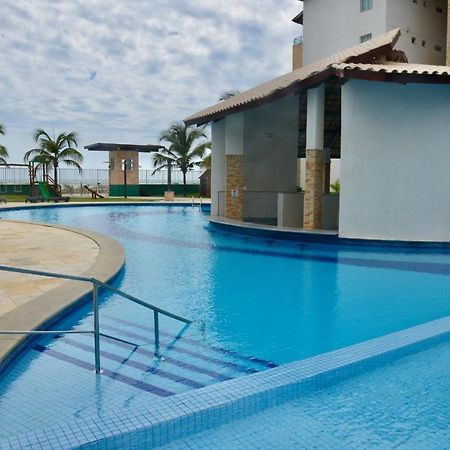 Costablanca Apartments Aquiraz Exterior foto