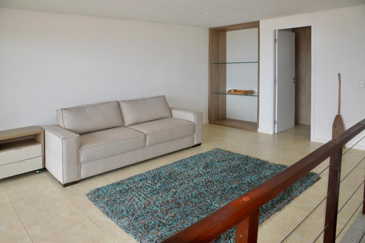 Costablanca Apartments Aquiraz Exterior foto